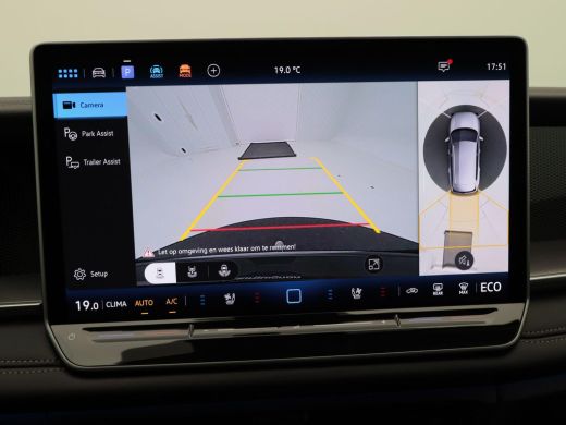 Volkswagen Tayron 1.5 eHybrid 204 Pk Automaat Life Edition | Full LED | Leder | Harman/Kardon | Navigatie 15 Inch |... ActivLease financial lease