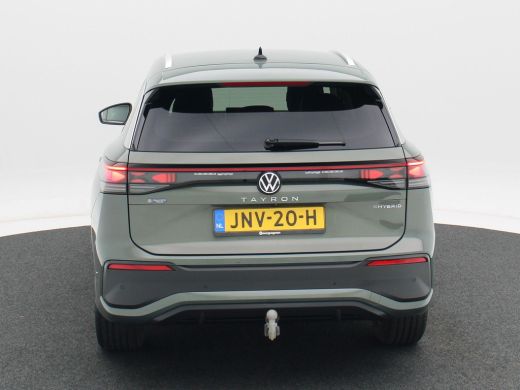 Volkswagen Tayron 1.5 eHybrid 204 Pk Automaat Life Edition | Full LED | Leder | Harman/Kardon | Navigatie 15 Inch |... ActivLease financial lease