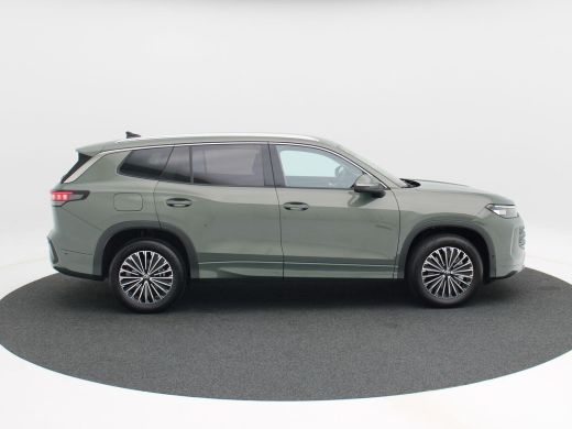 Volkswagen Tayron 1.5 eHybrid 204 Pk Automaat Life Edition | Full LED | Leder | Harman/Kardon | Navigatie 15 Inch |... ActivLease financial lease