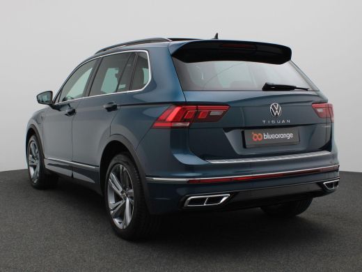 Volkswagen Tiguan 1.4 TSI eHybrid R-Line Business+ 245PK DSG Pano-Schuifdak, 91% SOH, Elektr. Achterklep, Keyless, ... ActivLease financial lease