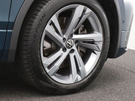 Volkswagen Tiguan 1.4 TSI eHybrid R-Line Business+ 245PK DSG Pano-Schuifdak, 91% SOH, Elektr. Achterklep, Keyless, ... ActivLease financial lease