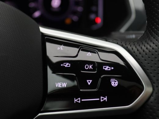 Volkswagen Tiguan 1.4 TSI eHybrid R-Line Business+ 245PK DSG Pano-Schuifdak, 91% SOH, Elektr. Achterklep, Keyless, ... ActivLease financial lease