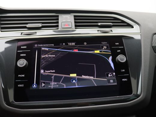 Volkswagen Tiguan 1.4 TSI eHybrid R-Line Business+ 245PK DSG Pano-Schuifdak, 91% SOH, Elektr. Achterklep, Keyless, ... ActivLease financial lease