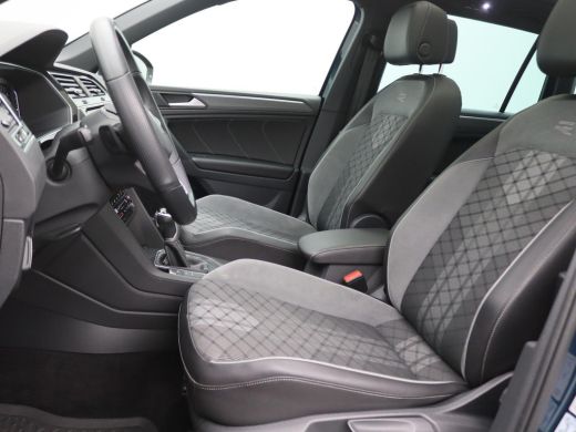 Volkswagen Tiguan 1.4 TSI eHybrid R-Line Business+ 245PK DSG Pano-Schuifdak, 91% SOH, Elektr. Achterklep, Keyless, ... ActivLease financial lease