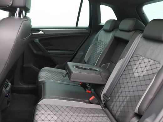 Volkswagen Tiguan 1.4 TSI eHybrid R-Line Business+ 245PK DSG Pano-Schuifdak, 91% SOH, Elektr. Achterklep, Keyless, ... ActivLease financial lease