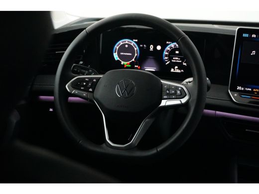 Volkswagen Tiguan 1.5 eTSI 110 kW Life Trekhaak | Achteruitrijcamera | Keyless | Stoelverwarming | ActivLease financial lease