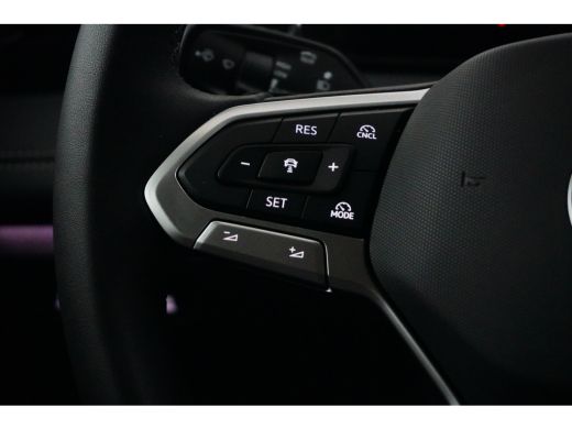 Volkswagen Tiguan 1.5 eTSI 110 kW Life Trekhaak | Achteruitrijcamera | Keyless | Stoelverwarming | ActivLease financial lease