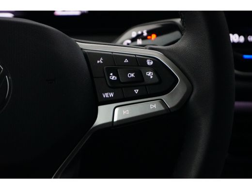 Volkswagen Tiguan 1.5 eTSI 110 kW Life Trekhaak | Achteruitrijcamera | Keyless | Stoelverwarming | ActivLease financial lease