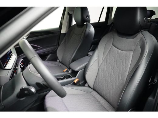 Volkswagen Tiguan 1.5 eTSI 110 kW Life Trekhaak | Achteruitrijcamera | Keyless | Stoelverwarming | ActivLease financial lease