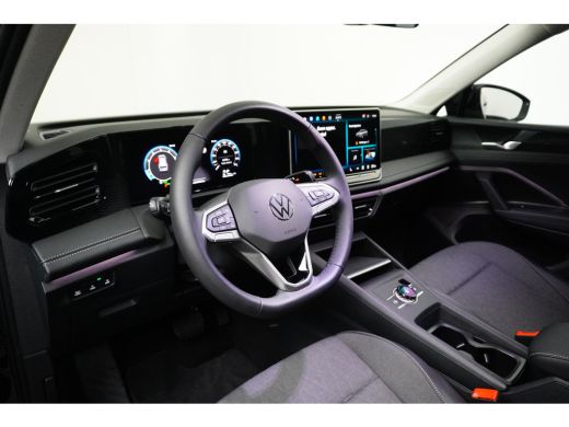 Volkswagen Tiguan 1.5 eTSI 110 kW Life Trekhaak | Achteruitrijcamera | Keyless | Stoelverwarming | ActivLease financial lease