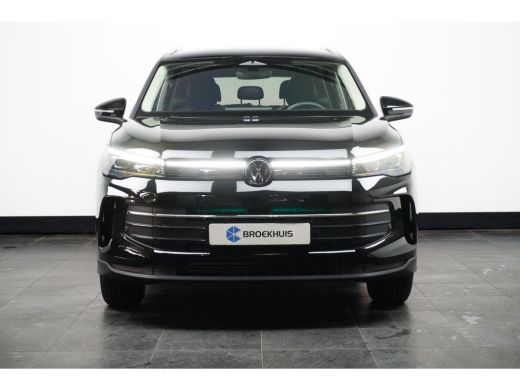 Volkswagen Tiguan 1.5 eTSI 110 kW Life Trekhaak | Achteruitrijcamera | Keyless | Stoelverwarming | ActivLease financial lease