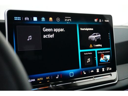 Volkswagen Tiguan 1.5 eTSI 110 kW Life Trekhaak | Achteruitrijcamera | Keyless | Stoelverwarming | ActivLease financial lease