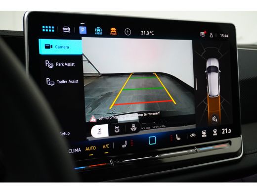 Volkswagen Tiguan 1.5 eTSI 110 kW Life Trekhaak | Achteruitrijcamera | Keyless | Stoelverwarming | ActivLease financial lease