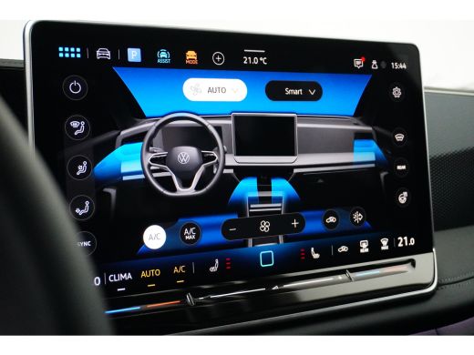 Volkswagen Tiguan 1.5 eTSI 110 kW Life Trekhaak | Achteruitrijcamera | Keyless | Stoelverwarming | ActivLease financial lease