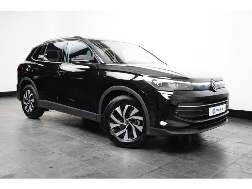 Volkswagen Tiguan 1.5 eTSI 110 kW Life Trekhaak | Achteruitrijcamera | Keyless | Stoelverwarming | ActivLease financial lease