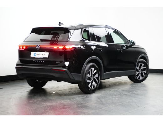 Volkswagen Tiguan 1.5 eTSI 110 kW Life Trekhaak | Achteruitrijcamera | Keyless | Stoelverwarming | ActivLease financial lease