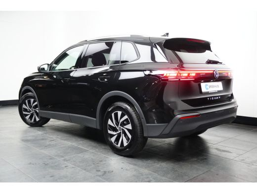 Volkswagen Tiguan 1.5 eTSI 110 kW Life Trekhaak | Achteruitrijcamera | Keyless | Stoelverwarming | ActivLease financial lease