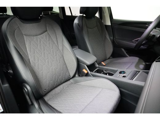 Volkswagen Tiguan 1.5 eTSI 110 kW Life Trekhaak | Achteruitrijcamera | Keyless | Stoelverwarming | ActivLease financial lease