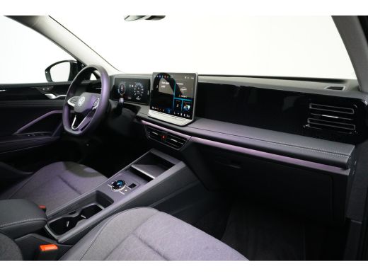 Volkswagen Tiguan 1.5 eTSI 110 kW Life Trekhaak | Achteruitrijcamera | Keyless | Stoelverwarming | ActivLease financial lease