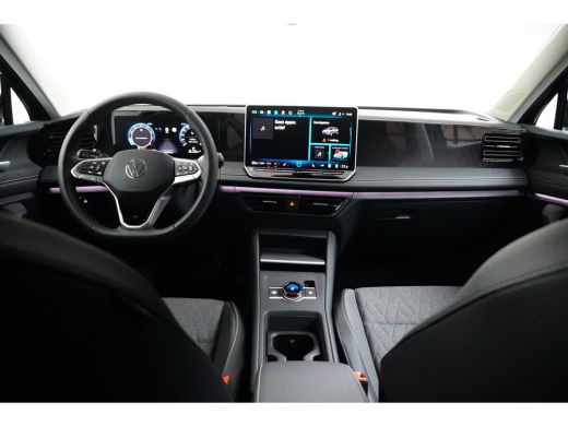 Volkswagen Tiguan 1.5 eTSI 110 kW Life Trekhaak | Achteruitrijcamera | Keyless | Stoelverwarming | ActivLease financial lease