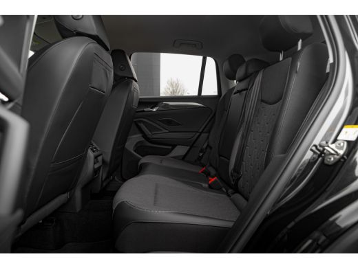 Volkswagen Tiguan 1.5 TSI DSG 150 PK Life Trekhaak | Achteruitrijcamera | Keyless | Stoelverwarming | ActivLease financial lease