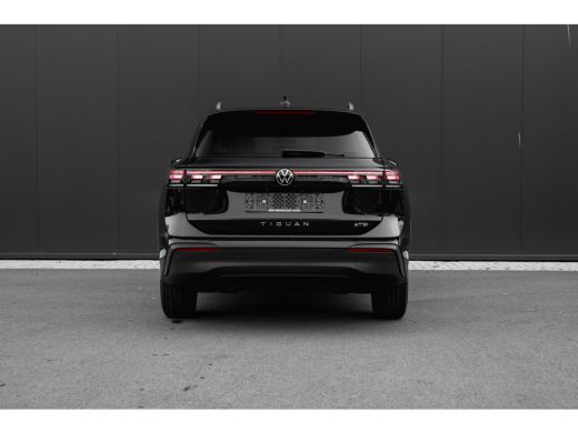 Volkswagen Tiguan 1.5 TSI DSG 150 PK Life Trekhaak | Achteruitrijcamera | Keyless | Stoelverwarming | ActivLease financial lease