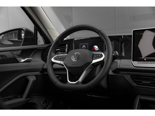 Volkswagen Tiguan 1.5 TSI DSG 150 PK Life Trekhaak | Achteruitrijcamera | Keyless | Stoelverwarming | ActivLease financial lease