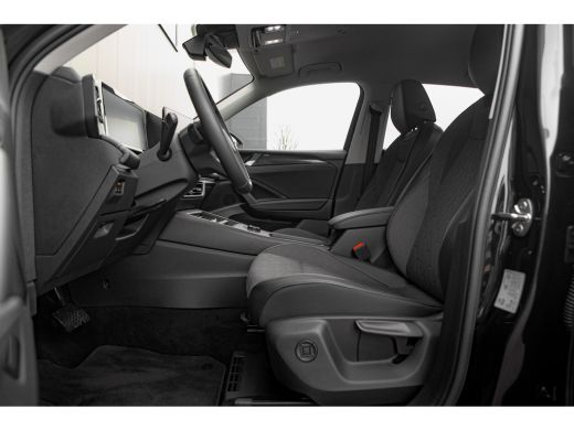 Volkswagen Tiguan 1.5 TSI DSG 150 PK Life Trekhaak | Achteruitrijcamera | Keyless | Stoelverwarming | ActivLease financial lease