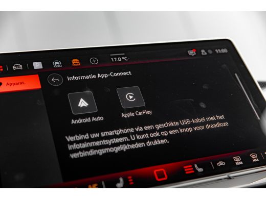 Volkswagen Tiguan 1.5 TSI DSG 150 PK Life Trekhaak | Achteruitrijcamera | Keyless | Stoelverwarming | ActivLease financial lease