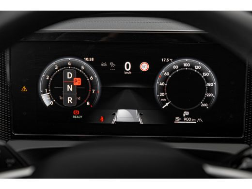 Volkswagen Tiguan 1.5 TSI DSG 150 PK Life Trekhaak | Achteruitrijcamera | Keyless | Stoelverwarming | ActivLease financial lease