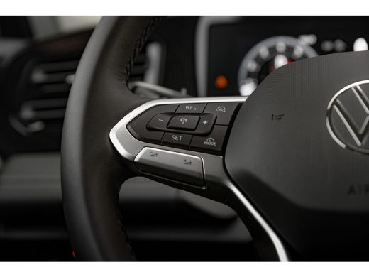 Volkswagen Tiguan 1.5 TSI DSG 150 PK Life Trekhaak | Achteruitrijcamera | Keyless | Stoelverwarming | ActivLease financial lease