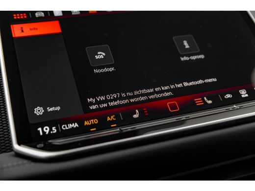 Volkswagen Tiguan 1.5 TSI DSG 150 PK Life Trekhaak | Achteruitrijcamera | Keyless | Stoelverwarming | ActivLease financial lease