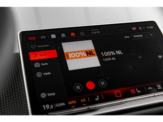 Volkswagen Tiguan 1.5 TSI DSG 150 PK Life Trekhaak | Achteruitrijcamera | Keyless | Stoelverwarming | ActivLease financial lease