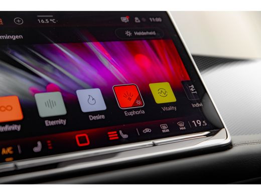 Volkswagen Tiguan 1.5 TSI DSG 150 PK Life Trekhaak | Achteruitrijcamera | Keyless | Stoelverwarming | ActivLease financial lease