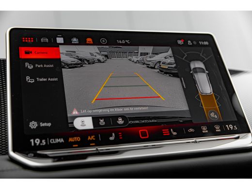 Volkswagen Tiguan 1.5 TSI DSG 150 PK Life Trekhaak | Achteruitrijcamera | Keyless | Stoelverwarming | ActivLease financial lease