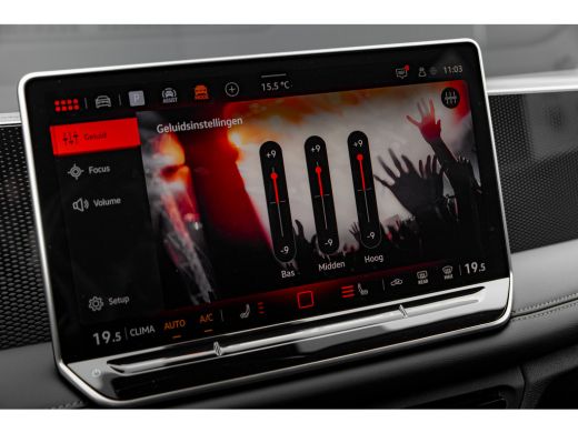 Volkswagen Tiguan 1.5 TSI DSG 150 PK Life Trekhaak | Achteruitrijcamera | Keyless | Stoelverwarming | ActivLease financial lease