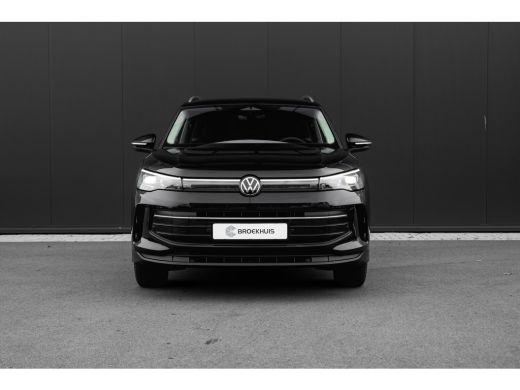 Volkswagen Tiguan 1.5 TSI DSG 150 PK Life Trekhaak | Achteruitrijcamera | Keyless | Stoelverwarming | ActivLease financial lease