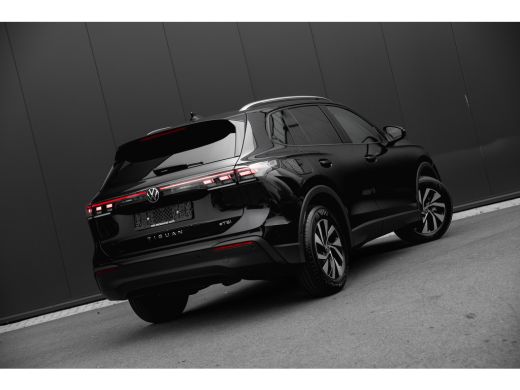 Volkswagen Tiguan 1.5 TSI DSG 150 PK Life Trekhaak | Achteruitrijcamera | Keyless | Stoelverwarming | ActivLease financial lease