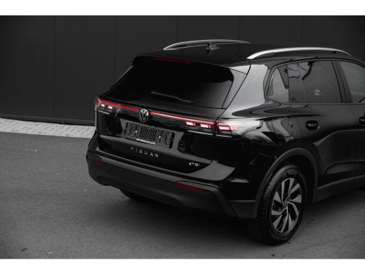 Volkswagen Tiguan 1.5 TSI DSG 150 PK Life Trekhaak | Achteruitrijcamera | Keyless | Stoelverwarming | ActivLease financial lease