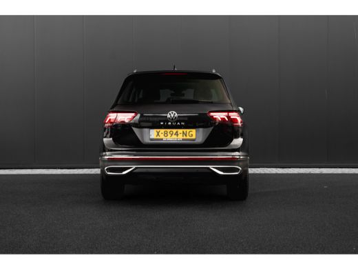 Volkswagen Tiguan 1.5 TSI Elegance Panorama Dak | Keyless | Adaptive Cruise | Trekhaak | ActivLease financial lease