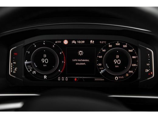 Volkswagen Tiguan 1.5 TSI Elegance Panorama Dak | Keyless | Adaptive Cruise | Trekhaak | ActivLease financial lease