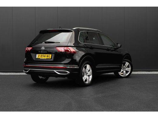 Volkswagen Tiguan 1.5 TSI Elegance Panorama Dak | Keyless | Adaptive Cruise | Trekhaak | ActivLease financial lease