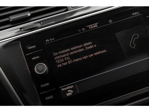 Volkswagen Tiguan 1.5 TSI Elegance Panorama Dak | Keyless | Adaptive Cruise | Trekhaak | ActivLease financial lease