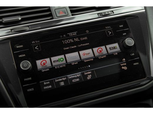 Volkswagen Tiguan 1.5 TSI Elegance Panorama Dak | Keyless | Adaptive Cruise | Trekhaak | ActivLease financial lease