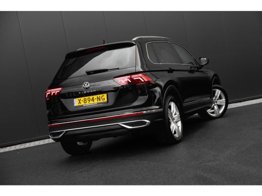 Volkswagen Tiguan 1.5 TSI Elegance Panorama Dak | Keyless | Adaptive Cruise | Trekhaak | ActivLease financial lease