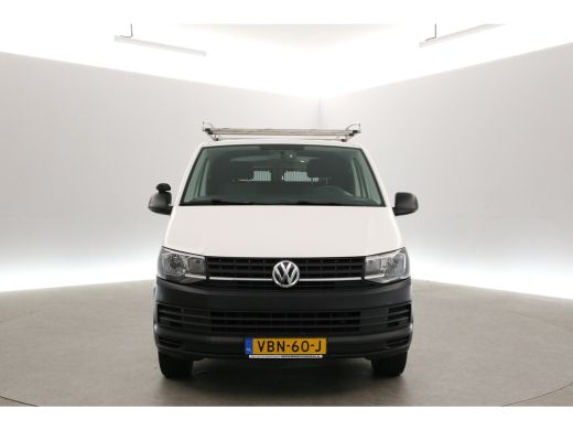 Volkswagen Transporter 2.0 TDI 140PK L2H1 | Airco | Cruise | Trekhaak | Navigatie | Imperiaal ActivLease financial lease