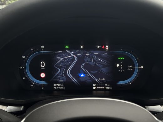 Volvo  V60 2.0 T6 Plug-in hybrid AWD Essential Bright | Pilot Assist | Camera | Trekhaak | BLIS | ActivLease financial lease