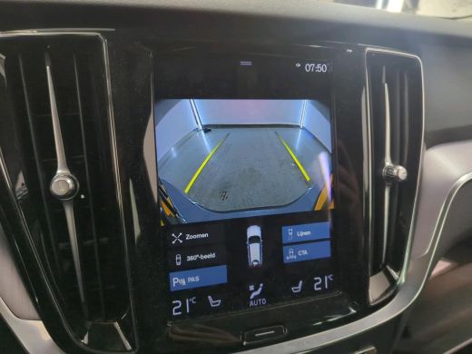 Volvo  V60 2.0 T6 Recharge AWD Business Pro NL-AUTO | LEDER | CAMERA ActivLease financial lease