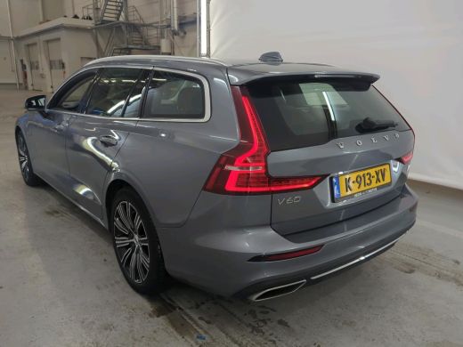 Volvo  V60 2.0 T6 Recharge AWD Business Pro NL-AUTO | LEDER | CAMERA ActivLease financial lease