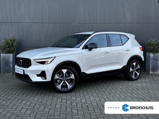 Volvo  XC40 2.0 B4 Plus Dark | Harman/Kardon | Trekhaak | Camera | BLIS |